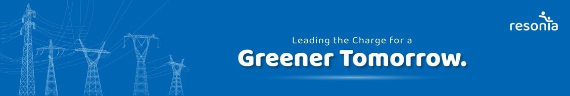 Resonia banner
