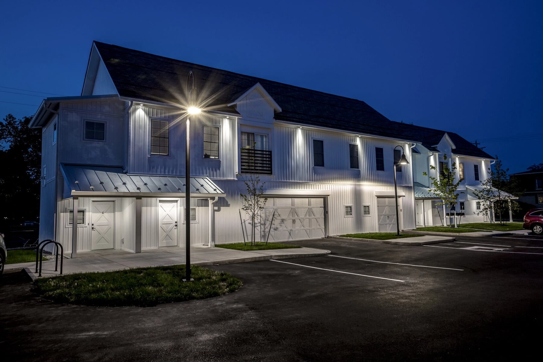 mac construction inc. (ohio) banner