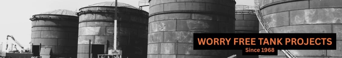 Advance Tank And Construction