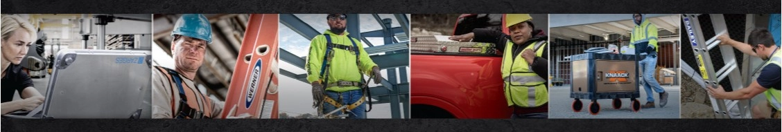 Prodriven Global Brands banner