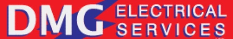 dmg electrical services ltd banner