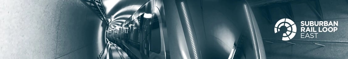 Suburban Connect banner