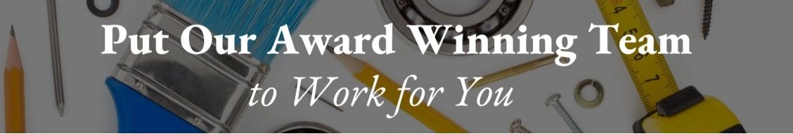 The Tuckey Companies banner