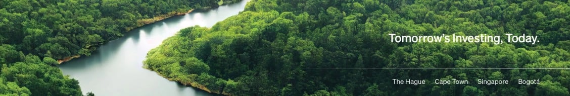 Climate Fund Managers (Cfm)