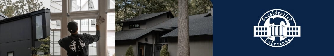 Presidential Exteriors