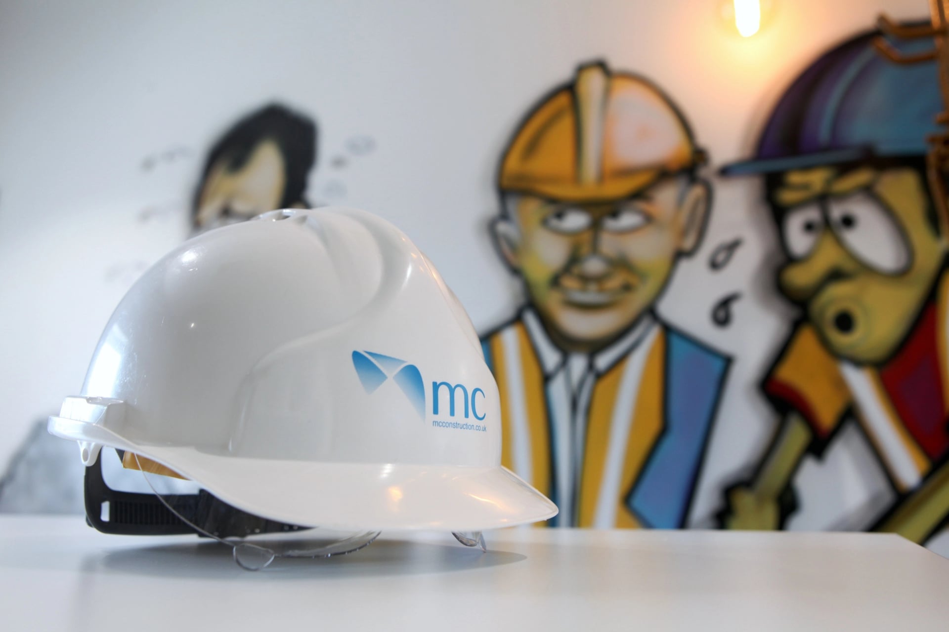 mc construction