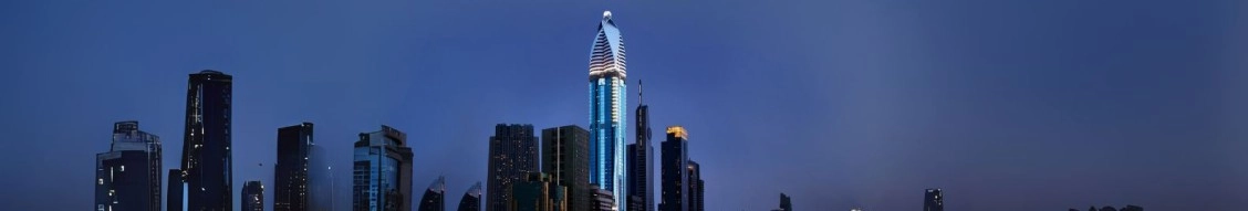 Rose Rayhaan By Rotana banner