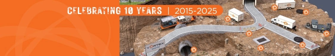 Vortex Companies - Trenchless Infrastructure Rehabilitation Solutions