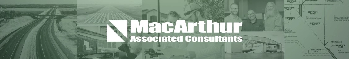 Macarthur Associated Consultants banner