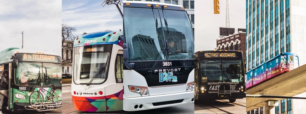 regional transit authority of southeast michigan