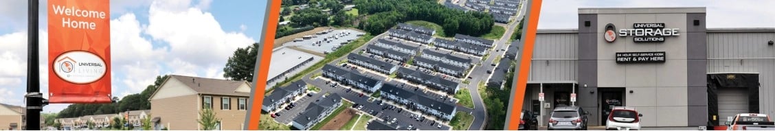 Universal Development & Construction