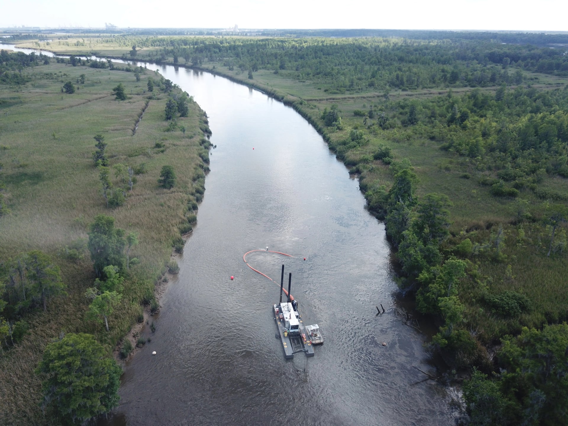 Continental Heavy Civil