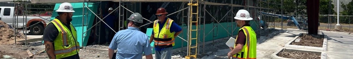 Engen Contracting, Inc.