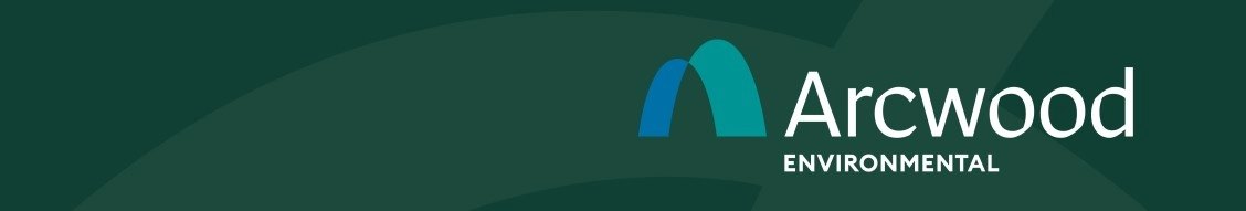 Arcwood Environmental banner