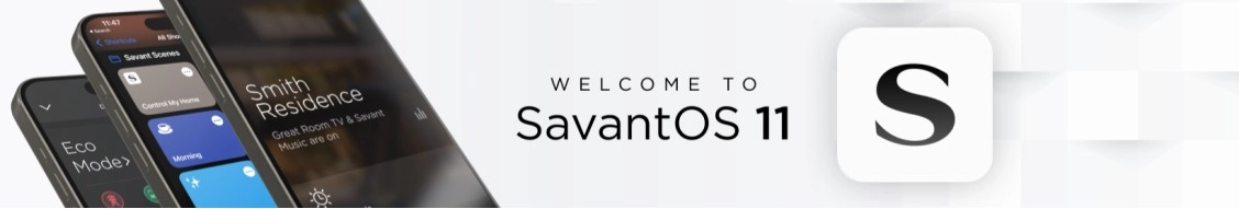 Savant Systems