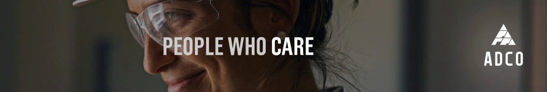 Adco Constructions banner