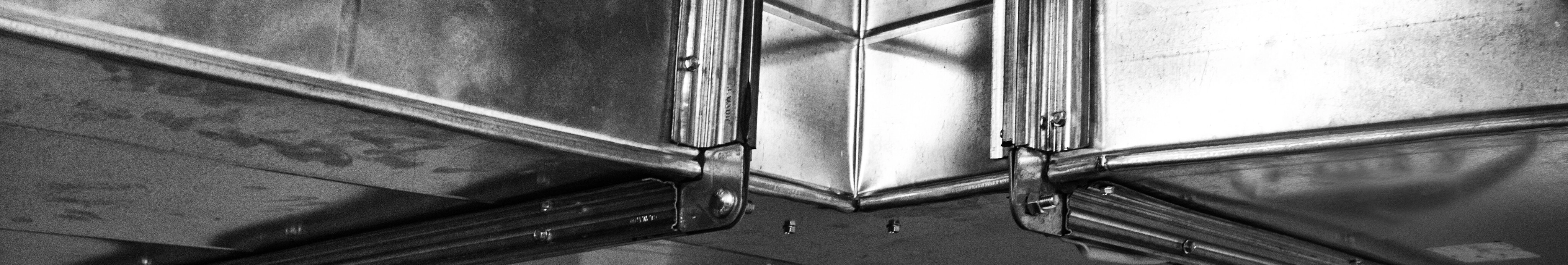 Mestek Machinery banner