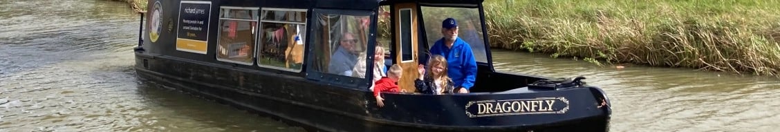 wilts & berks canal trust