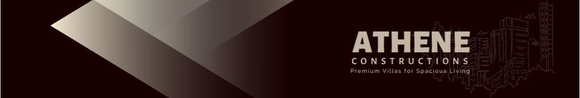 Athene Constructions banner