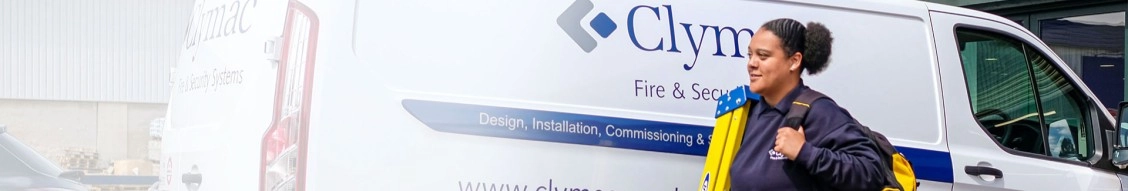 Clymac Ltd banner