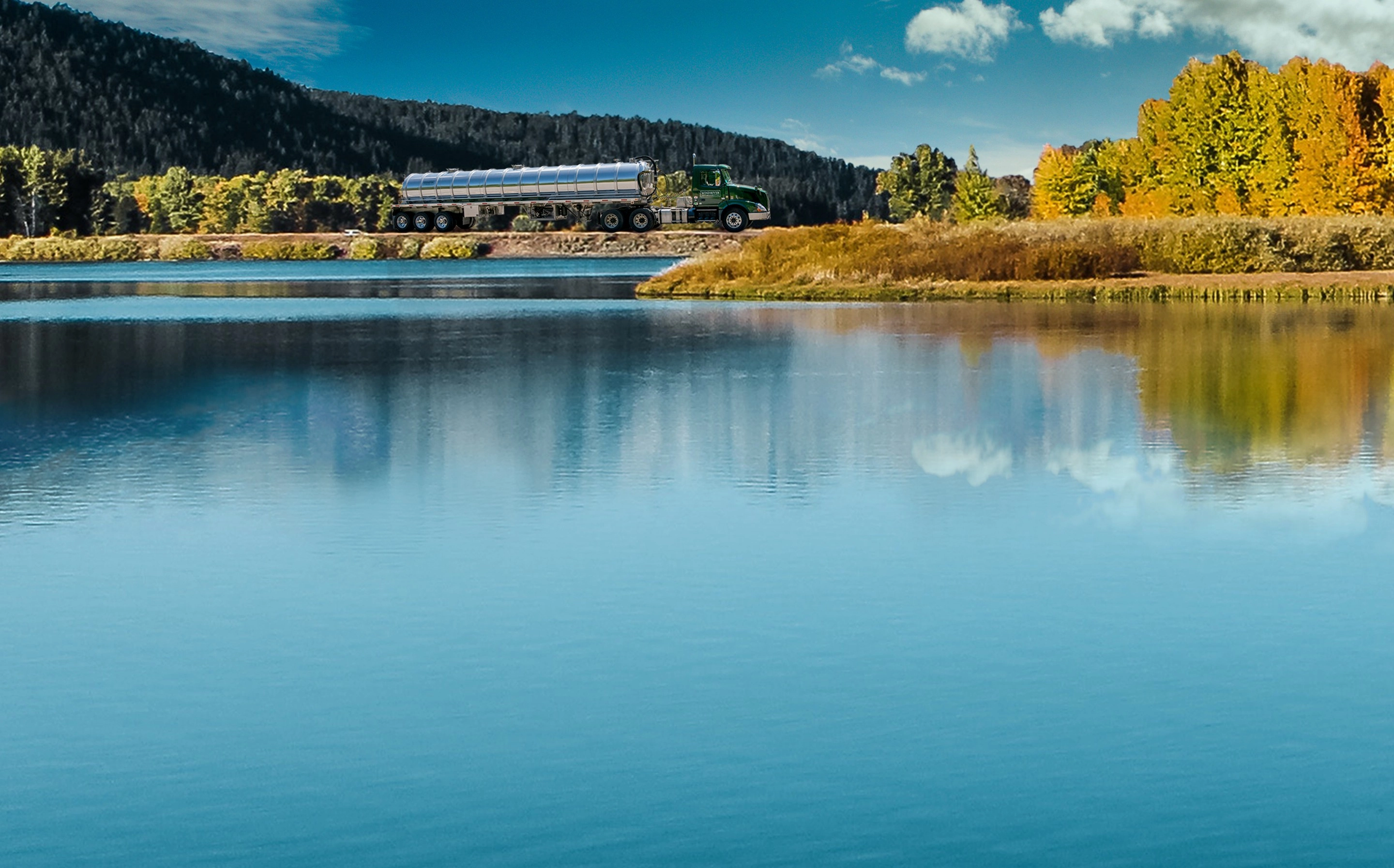 Wind River Environmental