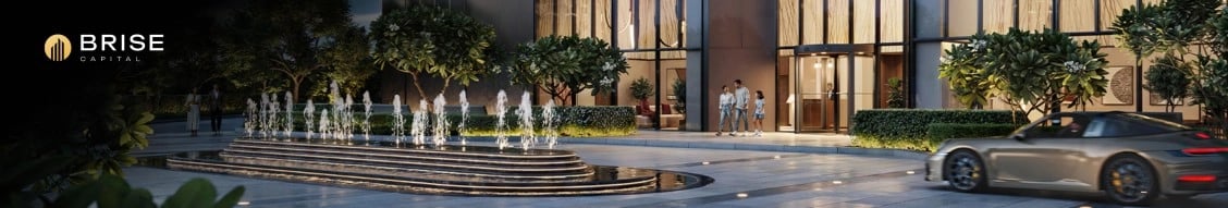 brise capital banner