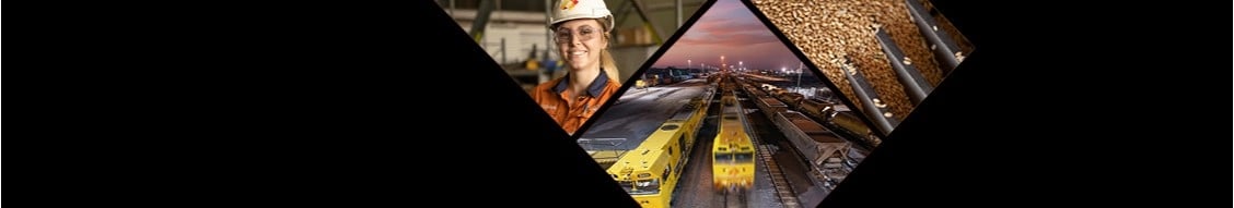 Aurizon banner