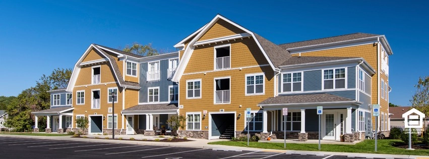 Habitat America, Llc banner