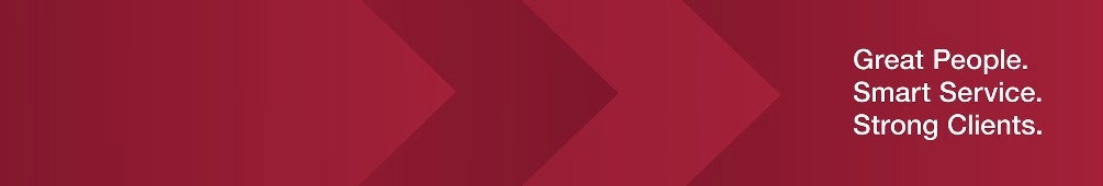 The Budd Group banner