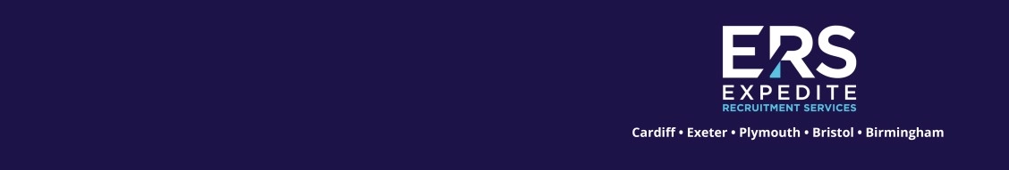 Expedite Recruitment Services (Ers) banner