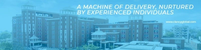 Clancy Global, Consulting Engineers For The Built Environment