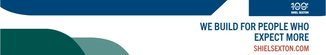 Shiel Sexton banner