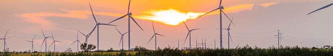 Longroad Energy banner