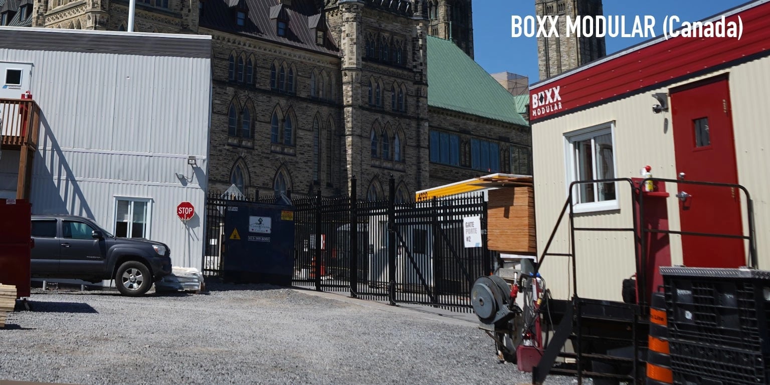 Boxx Modular (Canada)