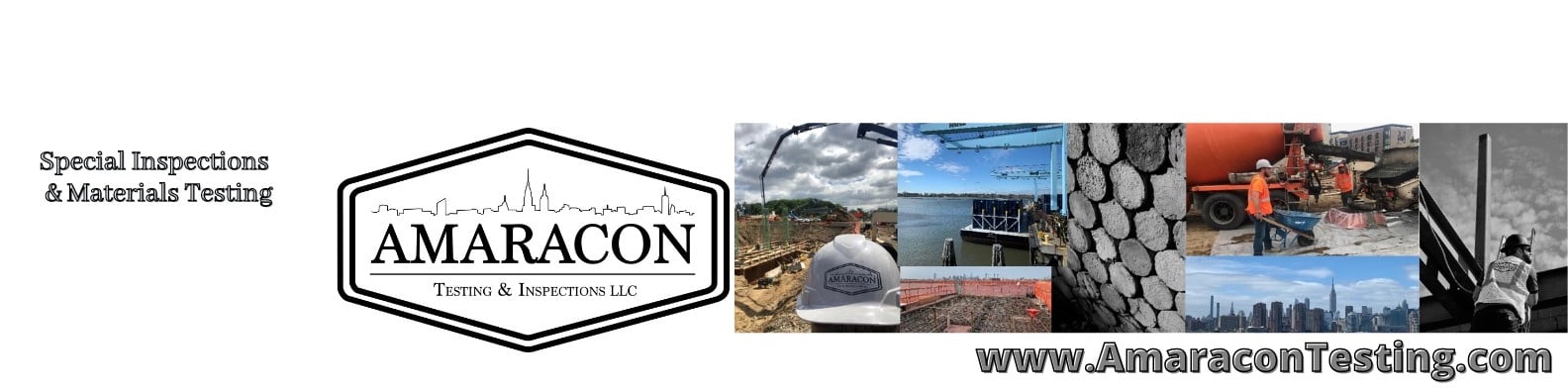 amaracon testing & inspections, llc