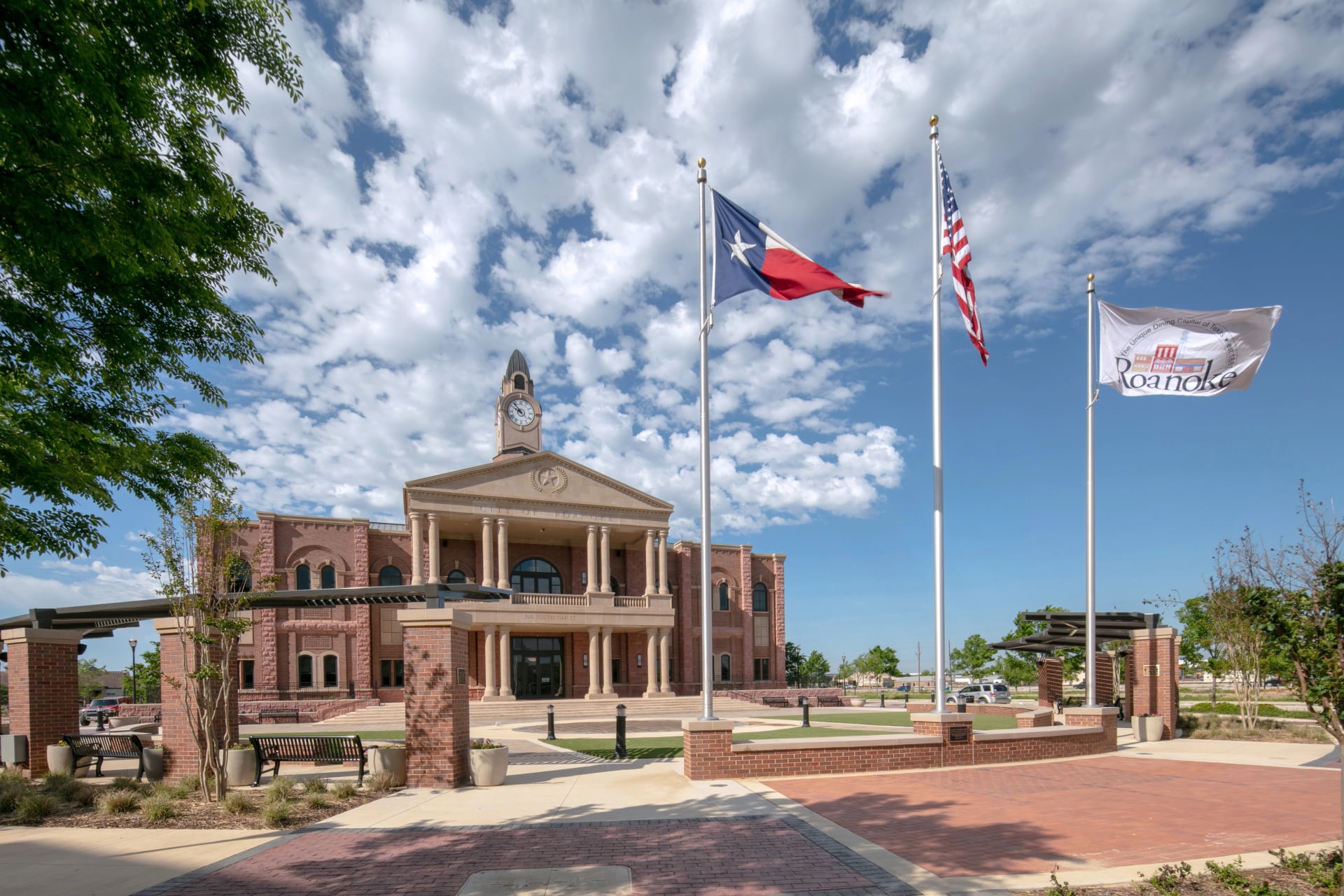 J&E Companies banner