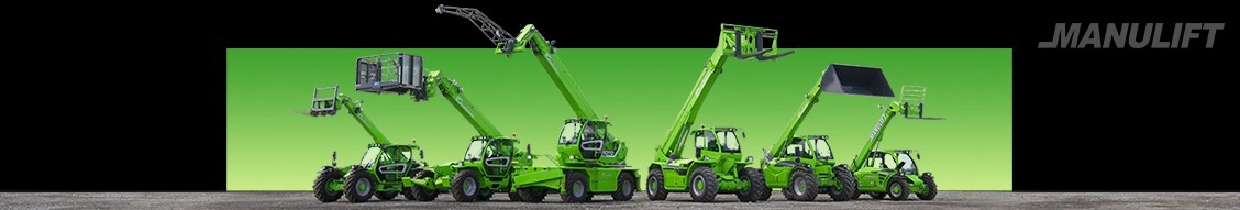 Manulift