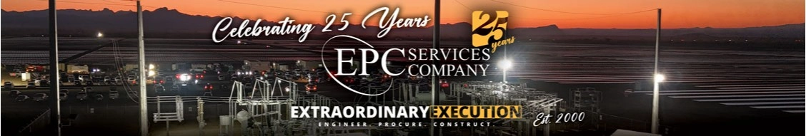 Epc Services Company