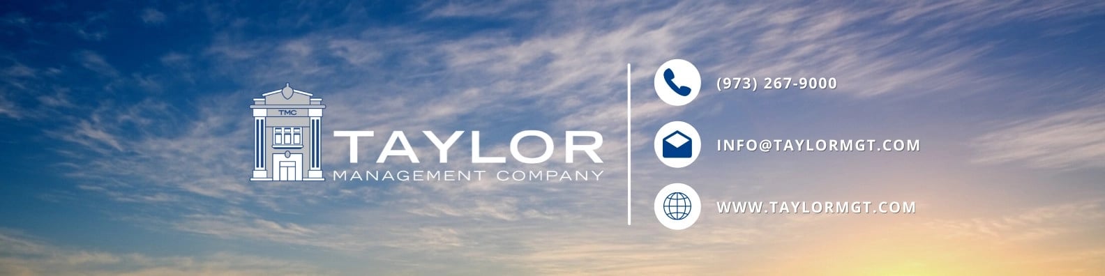 Taylor Management Company