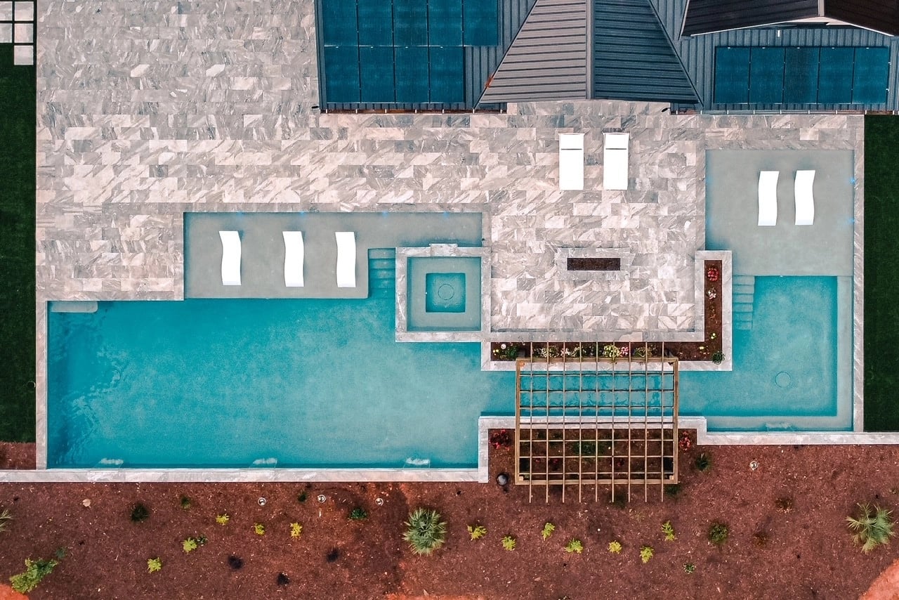 Currin Outdoor Living Llc