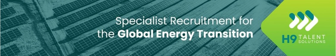 H9 Talent Solutions banner