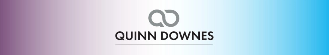Quinn Downes Group banner
