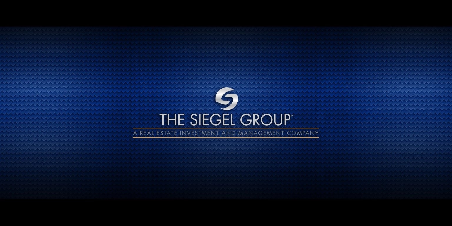 The Siegel Group banner