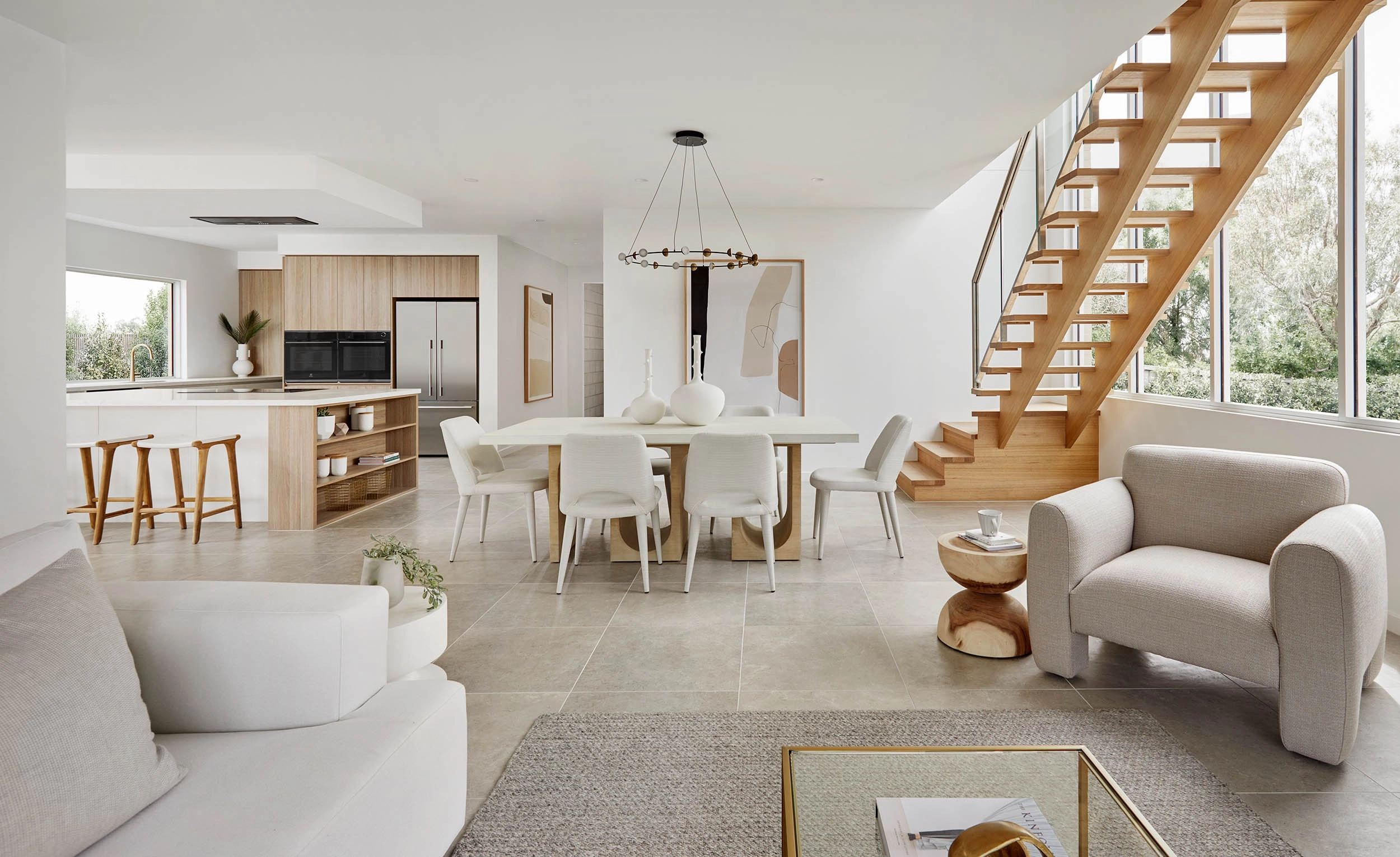 Fairhaven Homes