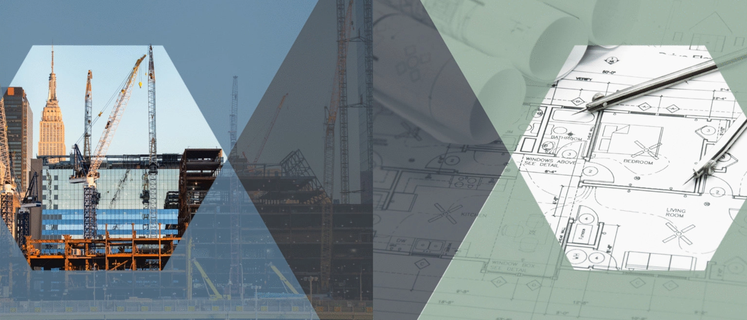 Design Build Search banner