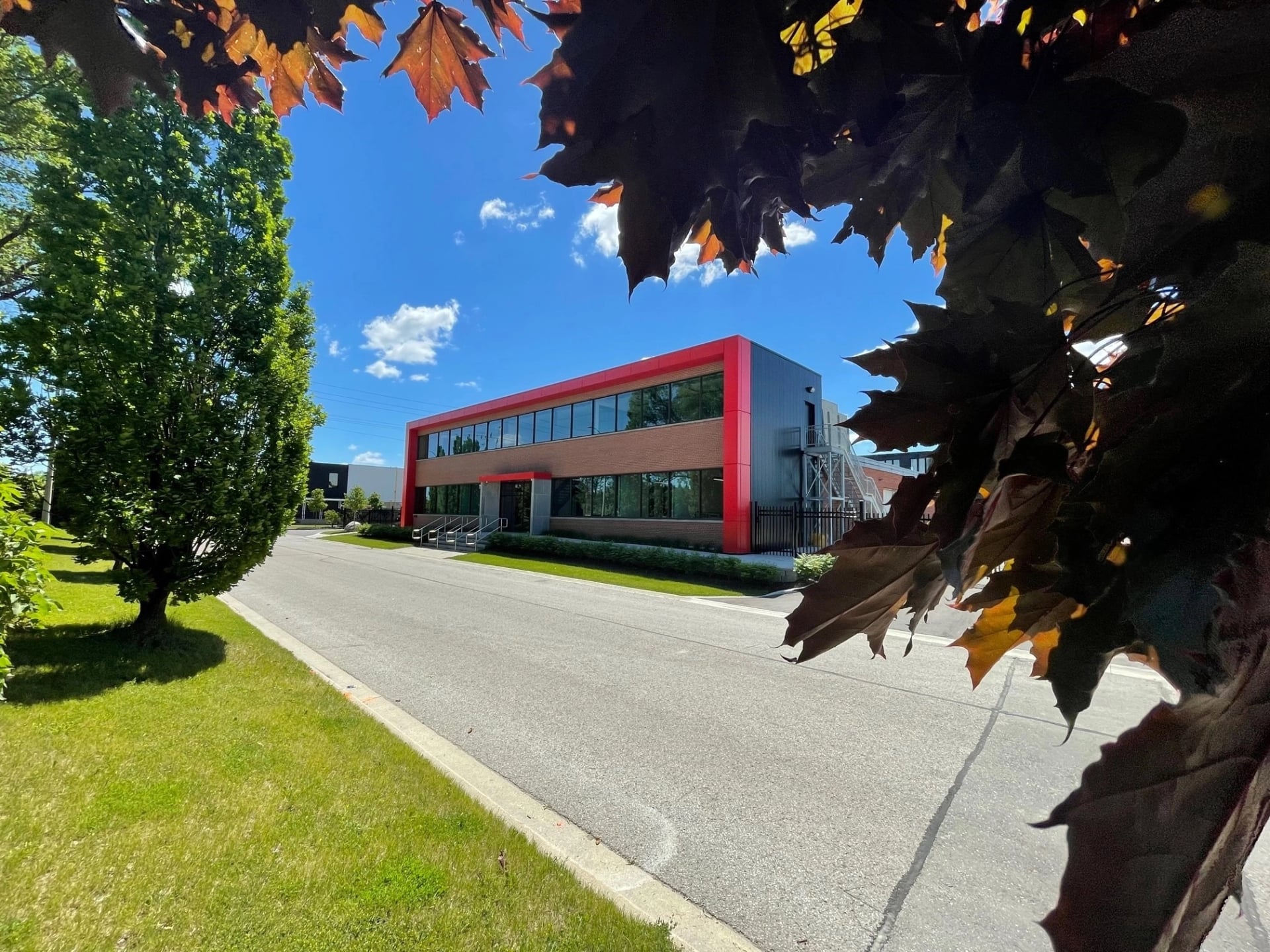 VR Mechanical Solutions Inc.