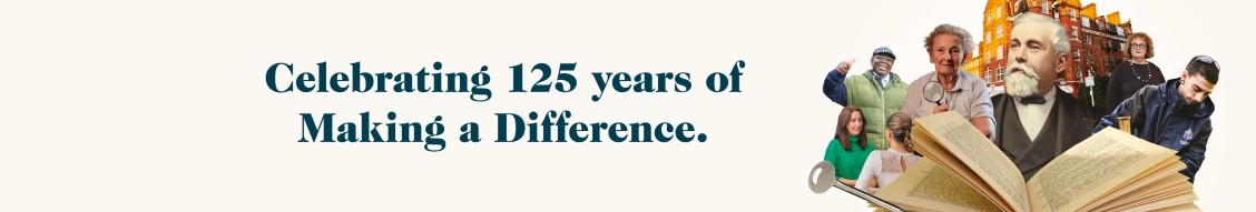 Clarion Housing Group banner