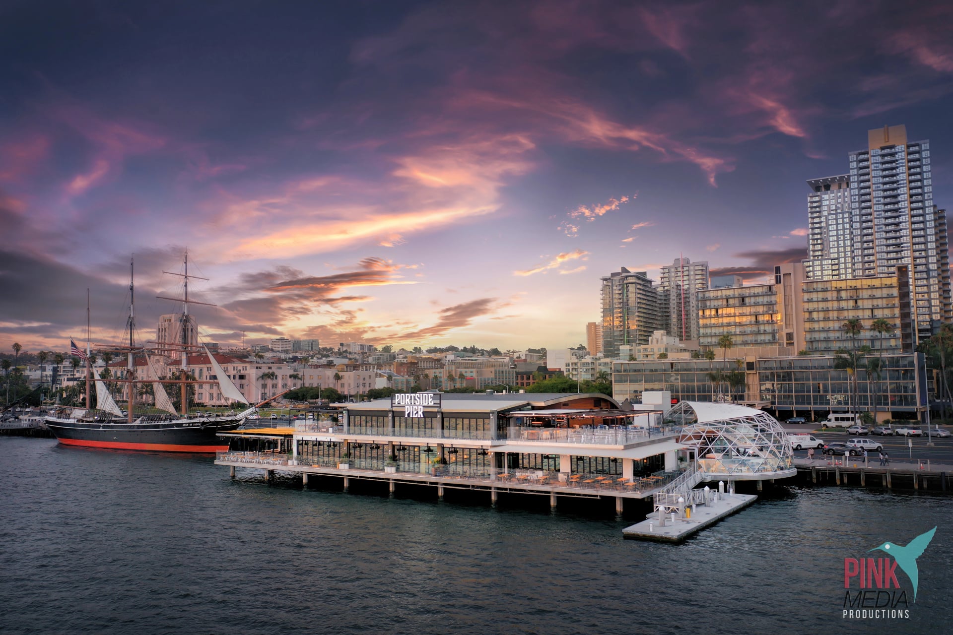 Pacific Building Group banner