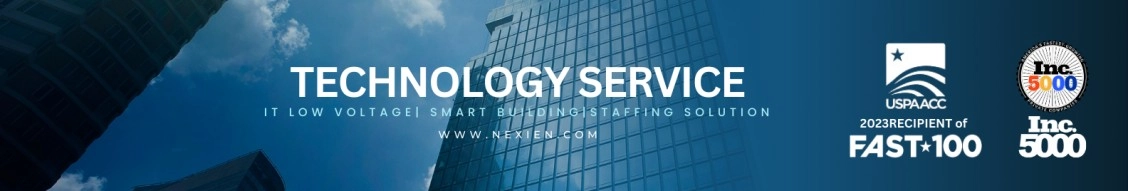 Nexien Inc.