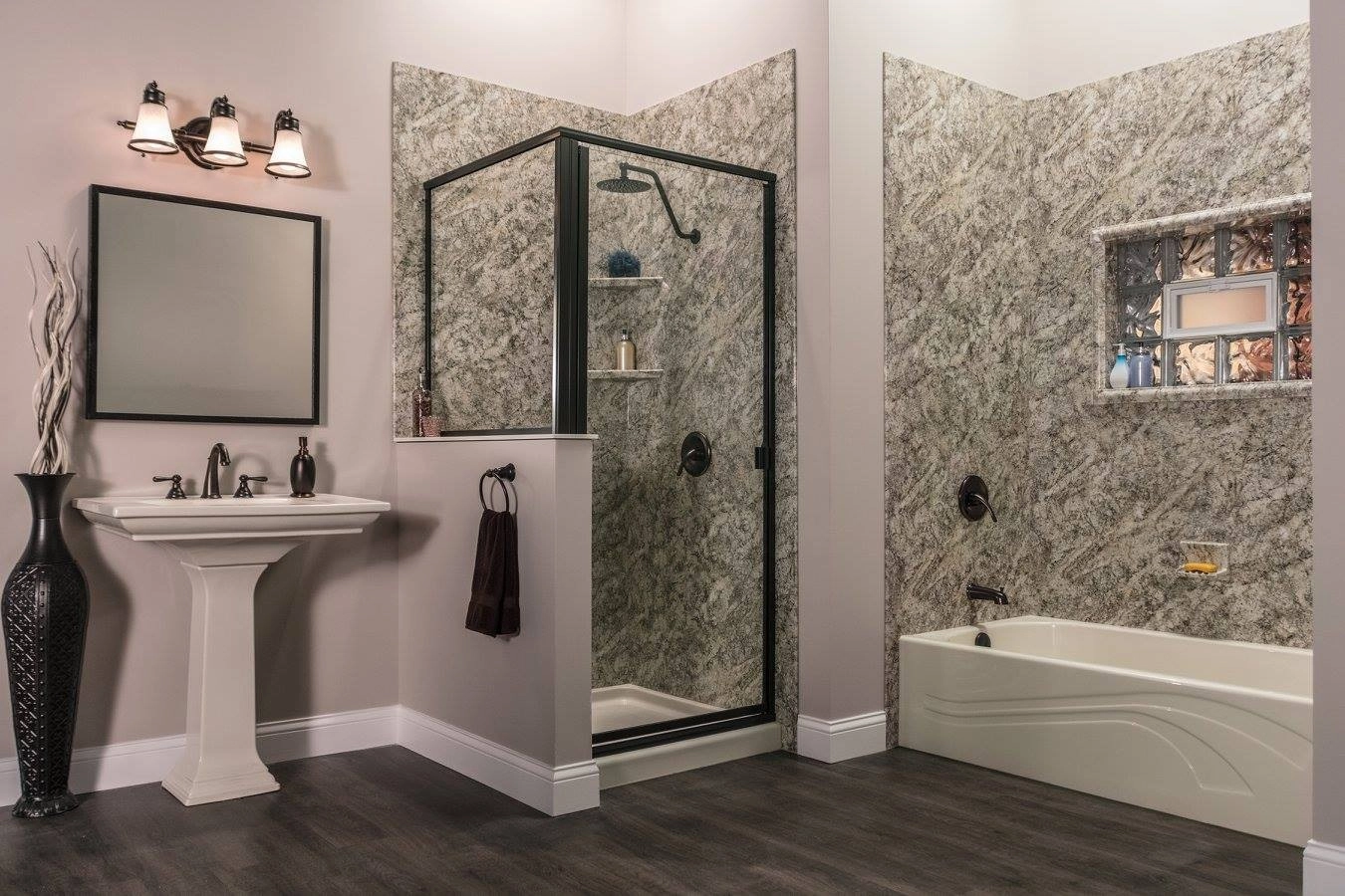 Luxury Bath Of Njpa